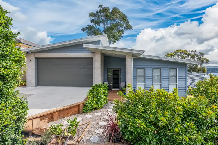 5/78 Thompson Road, Speers Point NSW 2284