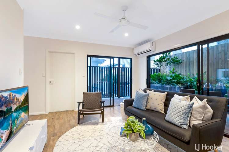 Third view of Homely townhouse listing, 7/1 Berge Street, Mount Gravatt QLD 4122