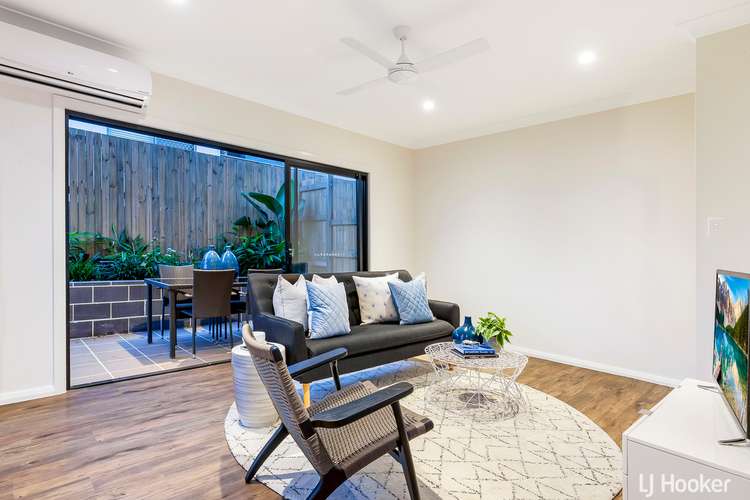 Fifth view of Homely townhouse listing, 7/1 Berge Street, Mount Gravatt QLD 4122
