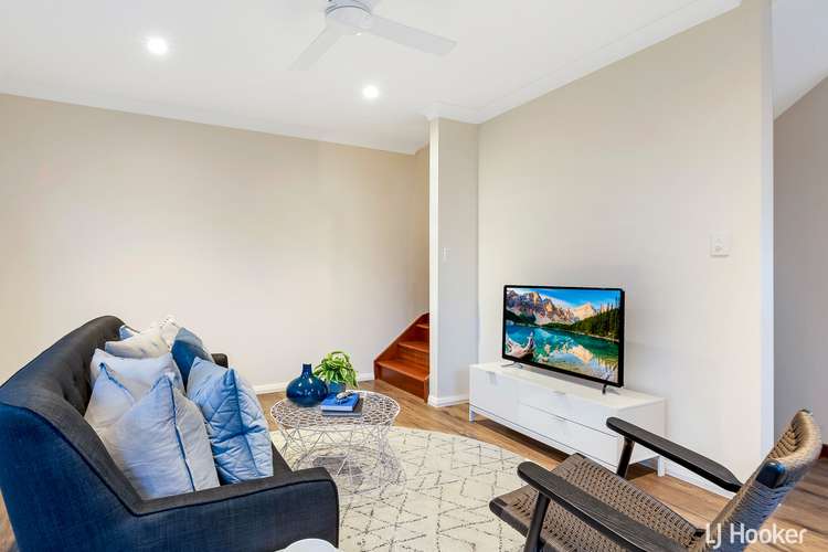 Sixth view of Homely townhouse listing, 7/1 Berge Street, Mount Gravatt QLD 4122
