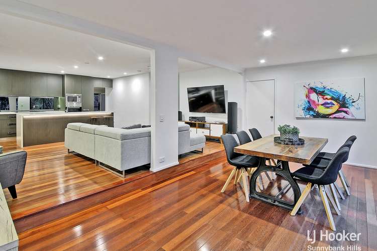 Main view of Homely house listing, 17 Cranfield Street, Sunnybank Hills QLD 4109