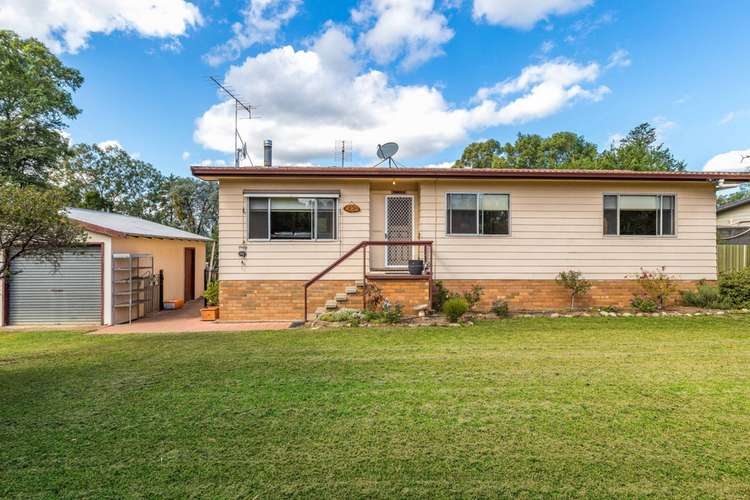 Second view of Homely house listing, 12 Adair Street, Broke NSW 2330