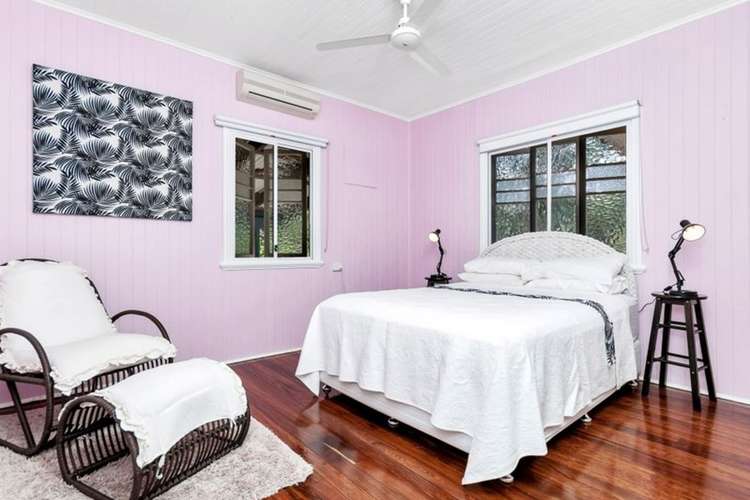 Fifth view of Homely house listing, 13 Close Street, Mooroobool QLD 4870