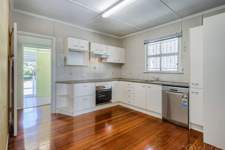 Fourth view of Homely house listing, 4 Quebec Avenue, Camp Hill QLD 4152