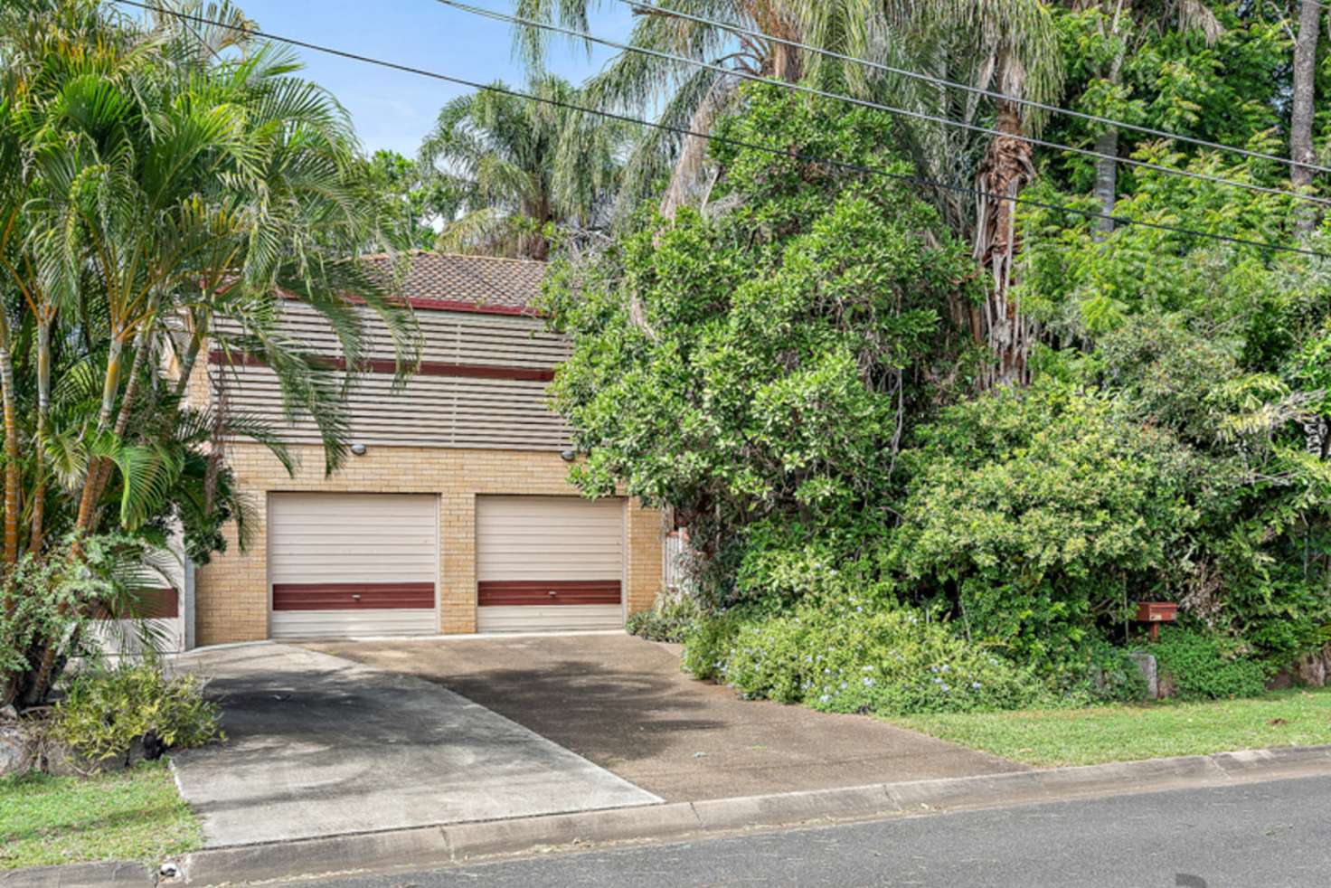 Main view of Homely house listing, 25 Caladenia Street, Acacia Ridge QLD 4110