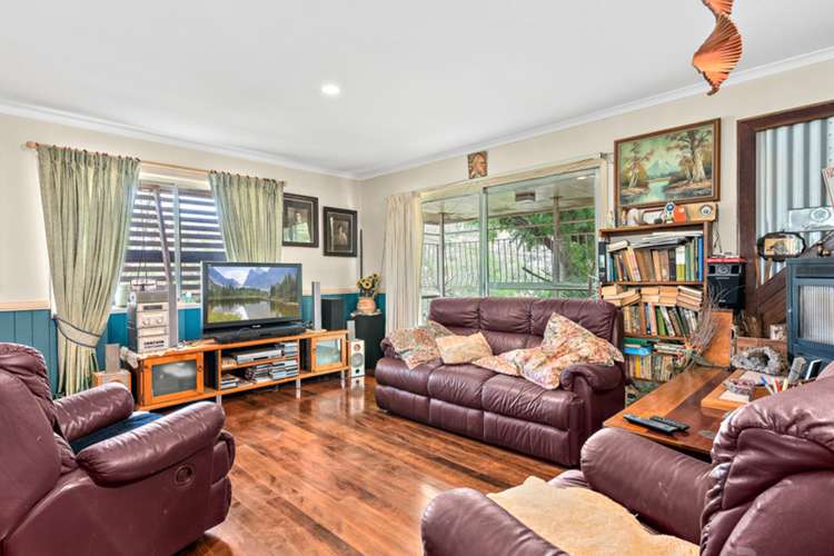 Second view of Homely house listing, 25 Caladenia Street, Acacia Ridge QLD 4110