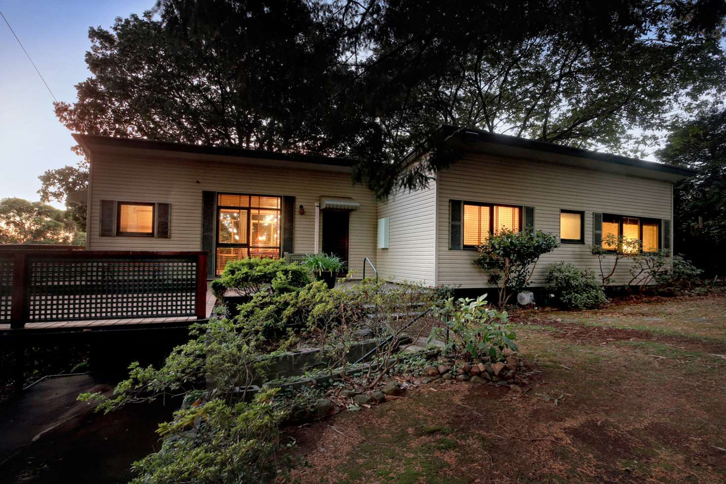 Main view of Homely house listing, 21 Jacksons Hill Road, Menzies Creek VIC 3159
