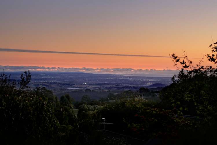 Second view of Homely house listing, 21 Jacksons Hill Road, Menzies Creek VIC 3159