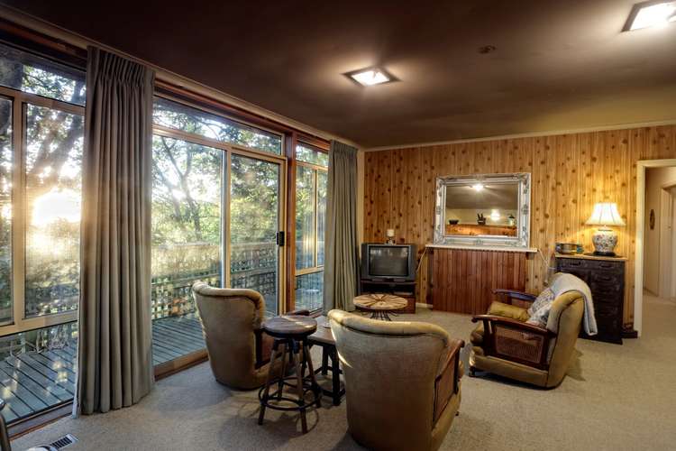 Fourth view of Homely house listing, 21 Jacksons Hill Road, Menzies Creek VIC 3159