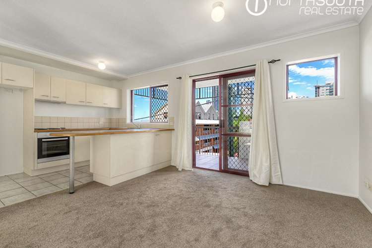 Third view of Homely apartment listing, 6/16 Phillips Street, Spring Hill QLD 4000