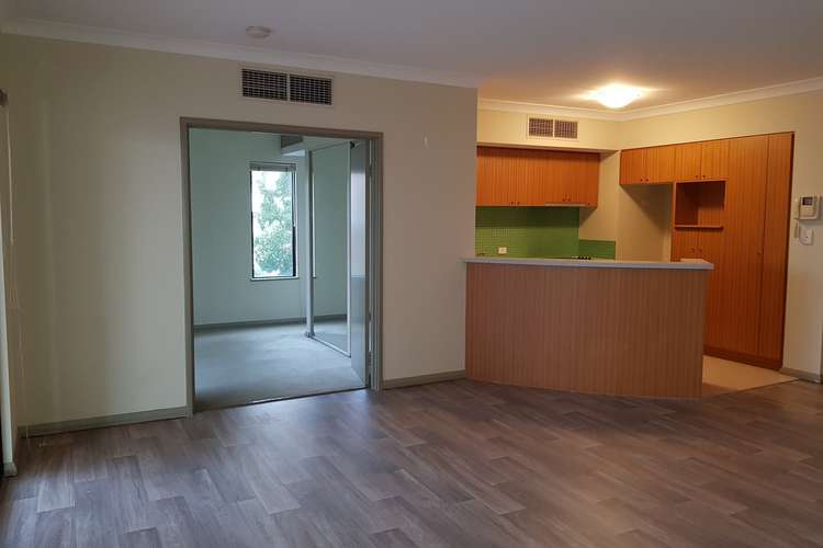 Fifth view of Homely apartment listing, 6/47 Malcolm Street, West Perth WA 6005