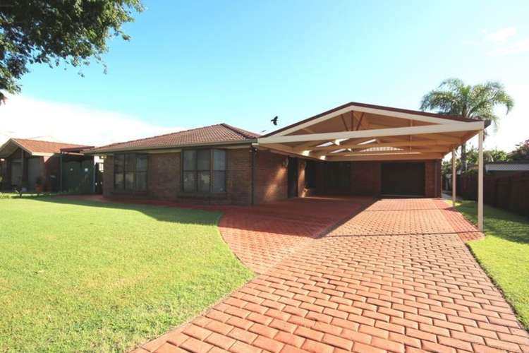 Main view of Homely house listing, 9 Shylock Crescent, Sunnybank Hills QLD 4109
