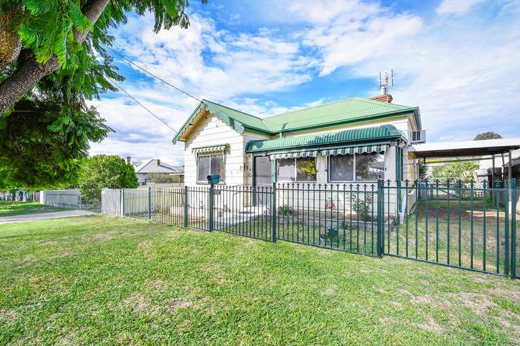 Second view of Homely house listing, 50 Segenhoe Street, Aberdeen NSW 2336