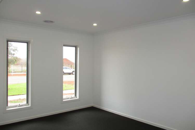 Second view of Homely house listing, 122 Frontier Avenue (Rockbank), Aintree VIC 3336