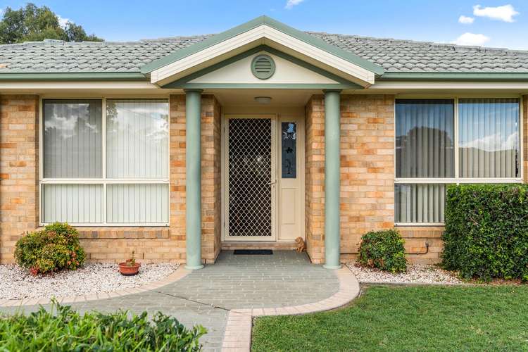 Main view of Homely unit listing, 1/5 Hetton Street, Bellbird NSW 2325