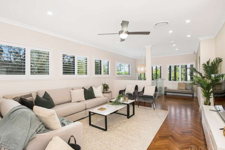 Fourth view of Homely house listing, 22A Harte Street, Chelmer QLD 4068