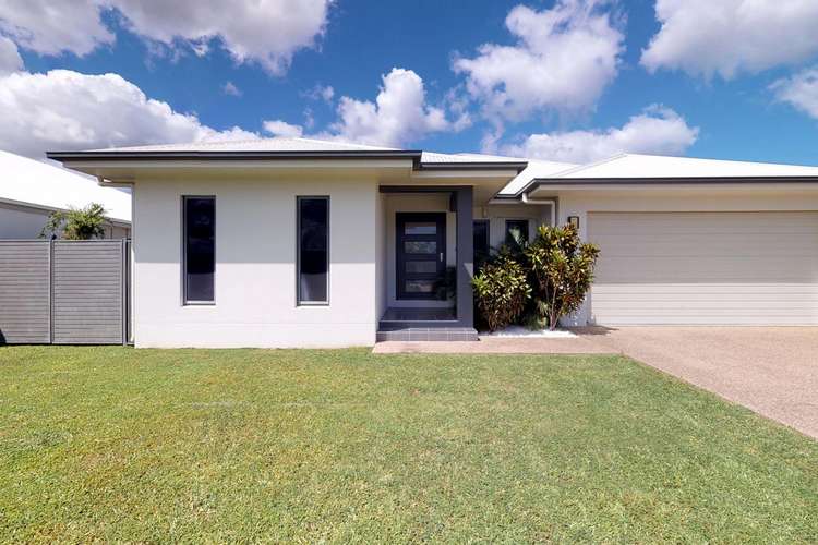 Main view of Homely house listing, 3 Cardillah Avenue, Bohle Plains QLD 4817