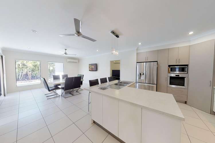 Fifth view of Homely house listing, 3 Cardillah Avenue, Bohle Plains QLD 4817