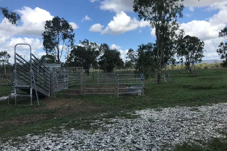 Fourth view of Homely livestock listing, 285 Six Mile Road, Bajool QLD 4699