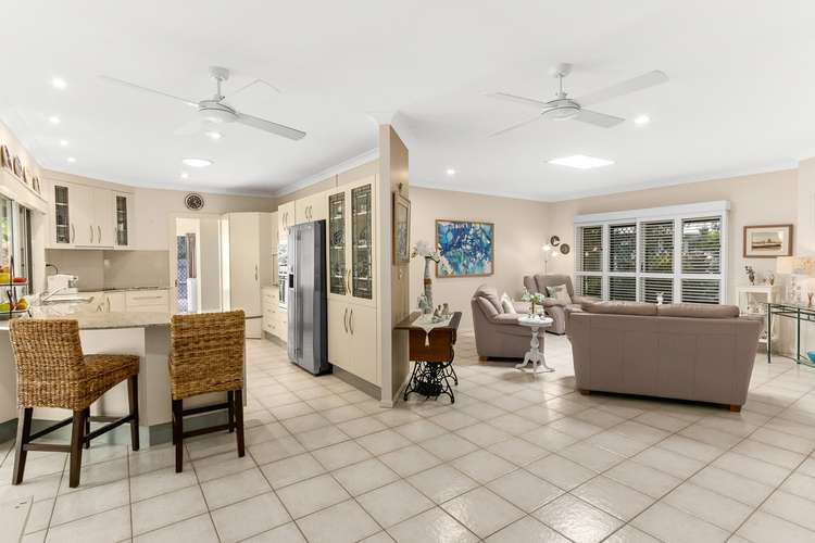 Fourth view of Homely house listing, 1 Ilse Close, Clifton Beach QLD 4879