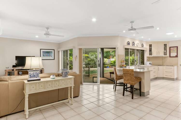 Fifth view of Homely house listing, 1 Ilse Close, Clifton Beach QLD 4879