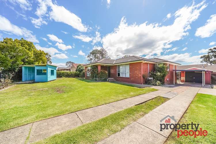 Second view of Homely house listing, 3 Moorhen Street, Ingleburn NSW 2565