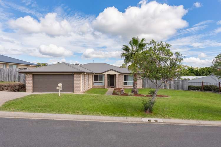Main view of Homely house listing, 5 Codrington Circuit, Pacific Pines QLD 4211