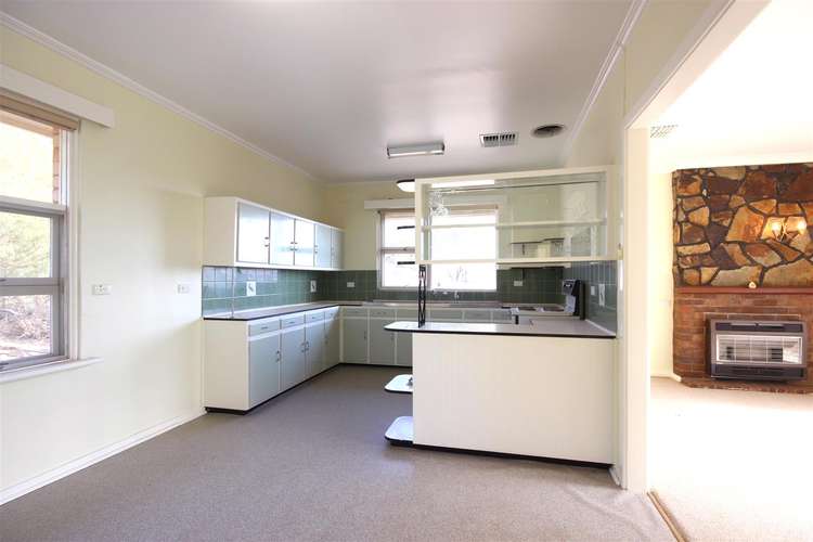 Fourth view of Homely house listing, 14 Mount Pleasant Road, Burra SA 5417