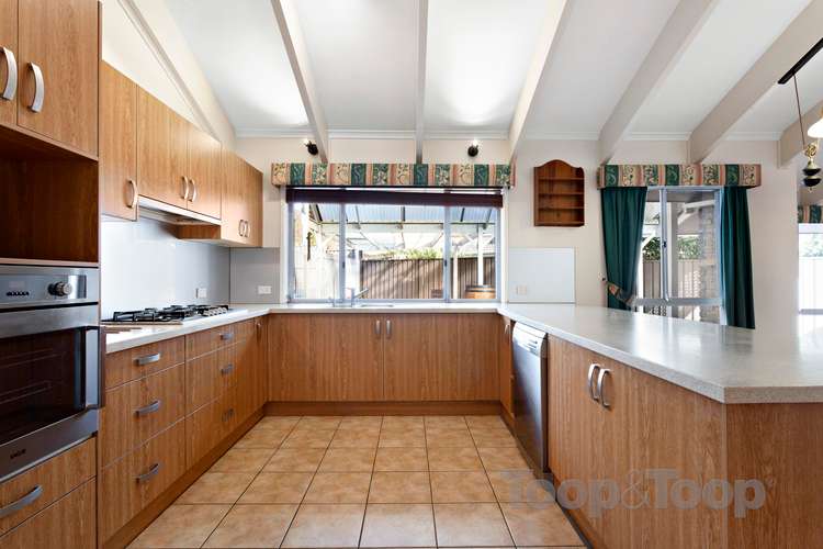 Fourth view of Homely house listing, 11 Blainey Court, Golden Grove SA 5125