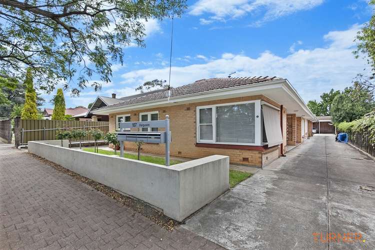 Main view of Homely unit listing, 2 & 4/107 Ferguson Avenue, Myrtle Bank SA 5064