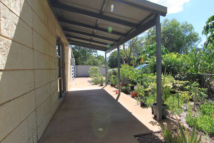 Second view of Homely semiDetached listing, 2/53 Barringtonia Avenue, Kununurra WA 6743