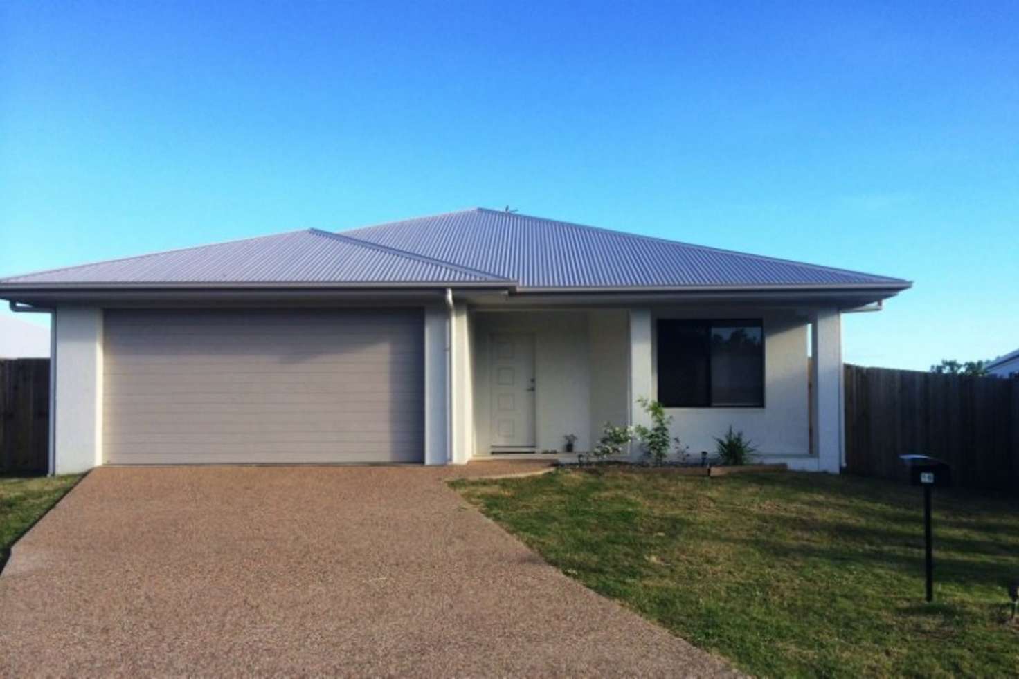 Main view of Homely house listing, 16 Baird Court, Bushland Beach QLD 4818