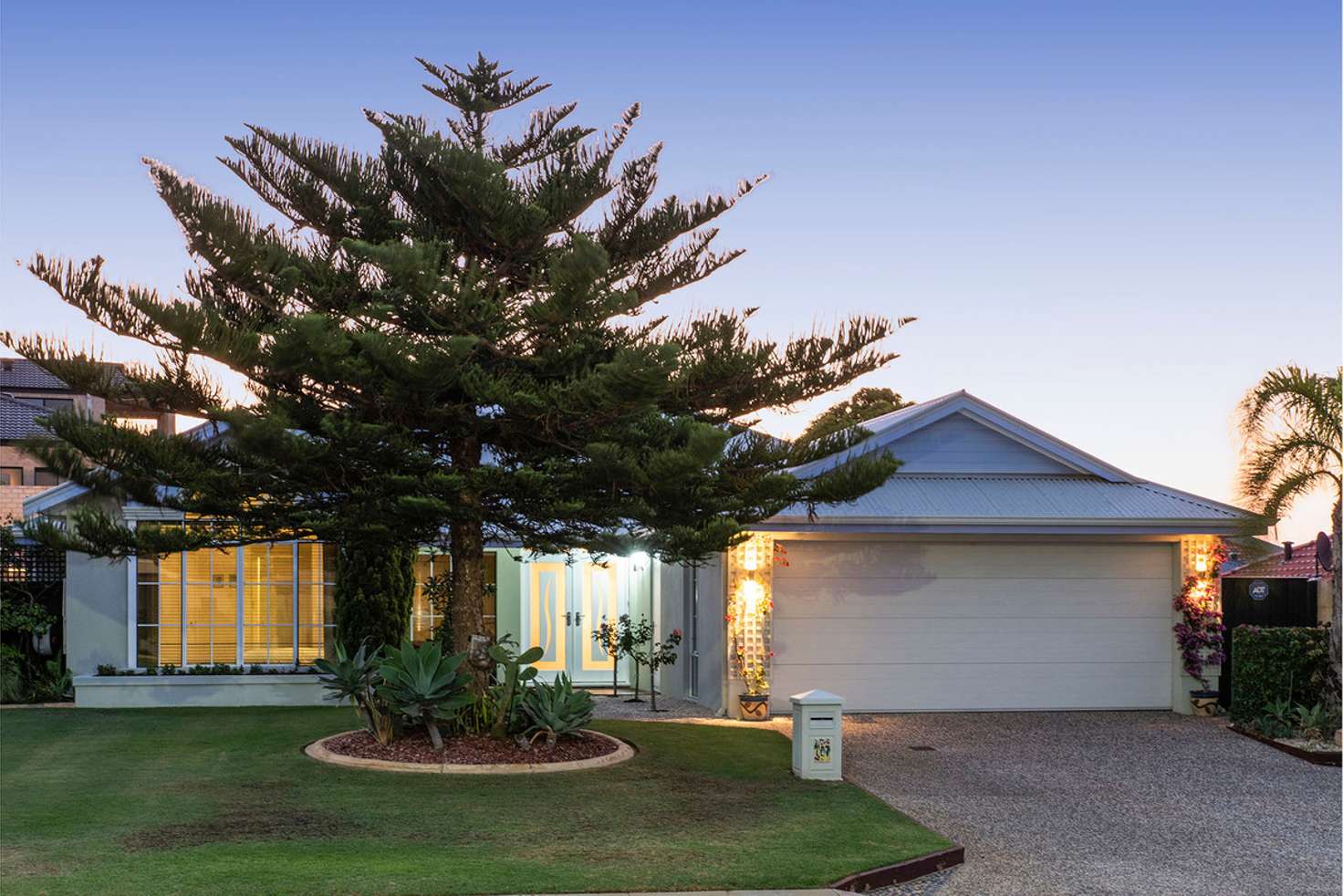 Main view of Homely house listing, 127 Rothesay Heights, Mindarie WA 6030