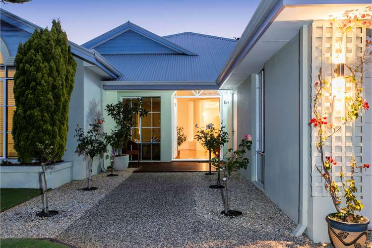 Third view of Homely house listing, 127 Rothesay Heights, Mindarie WA 6030