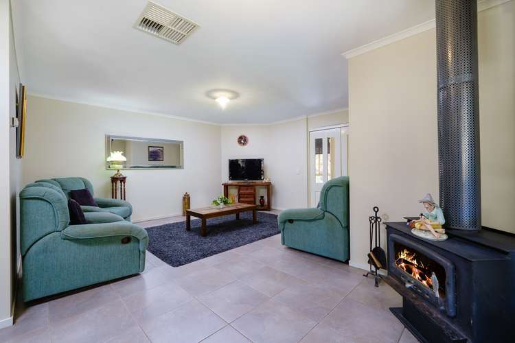 Sixth view of Homely acreageSemiRural listing, 13 Greybox Court, Rutherglen VIC 3685