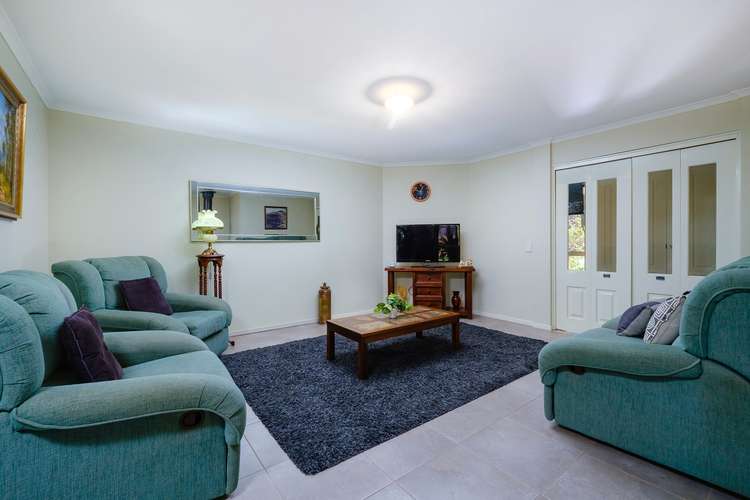 Seventh view of Homely acreageSemiRural listing, 13 Greybox Court, Rutherglen VIC 3685