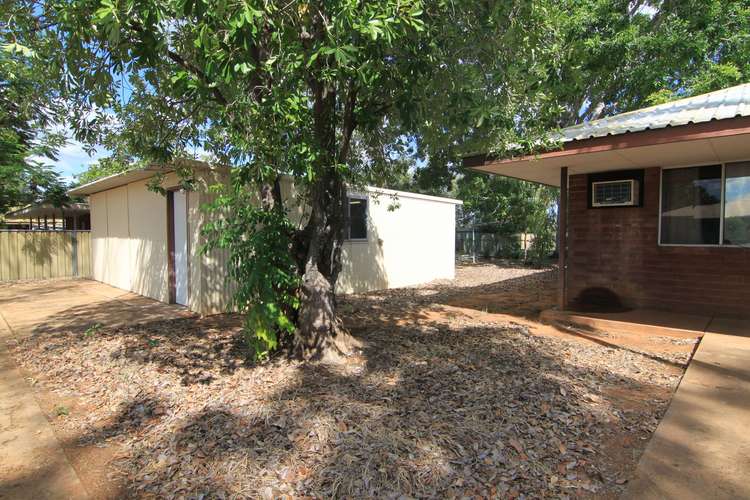 Fifth view of Homely semiDetached listing, 17B Boobialla Way, Kununurra WA 6743