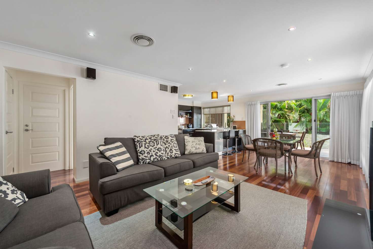 Main view of Homely house listing, 64 Lower Brighton Terrace, Sandgate QLD 4017