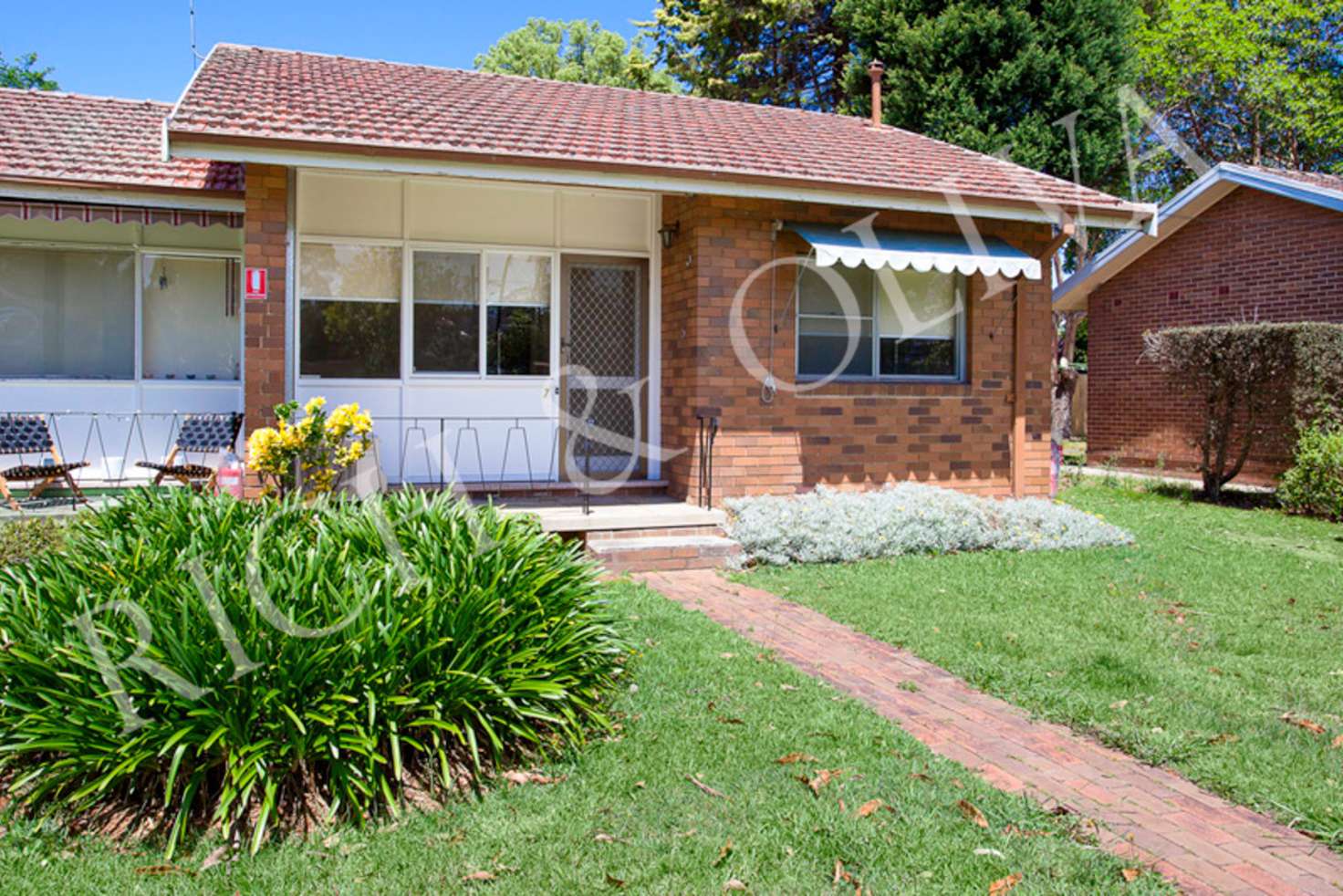 Main view of Homely house listing, 7/25 Etonville Parade, Croydon NSW 2132