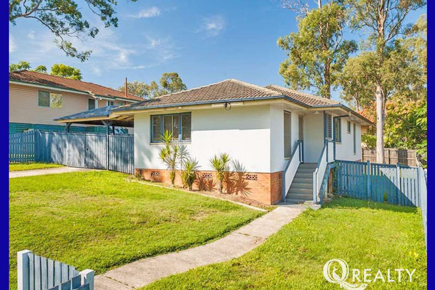 Main view of Homely house listing, 4 Blaine Street, Goodna QLD 4300