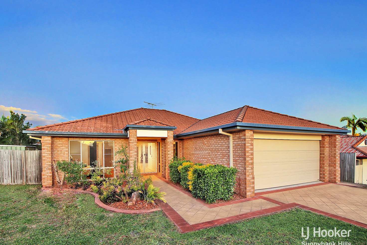 Main view of Homely house listing, 13 Coorong Place, Parkinson QLD 4115