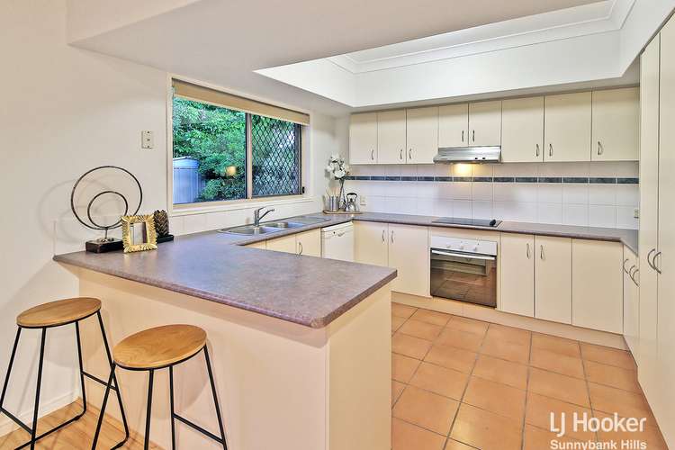 Third view of Homely house listing, 13 Coorong Place, Parkinson QLD 4115