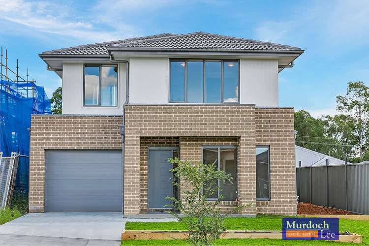 Main view of Homely house listing, 5 Quetta Street, Riverstone NSW 2765