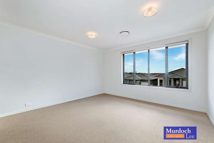 Fifth view of Homely house listing, 5 Quetta Street, Riverstone NSW 2765