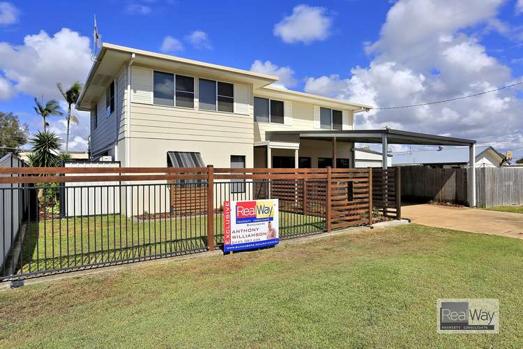 Second view of Homely house listing, 11 Sloane Street, Kalkie QLD 4670