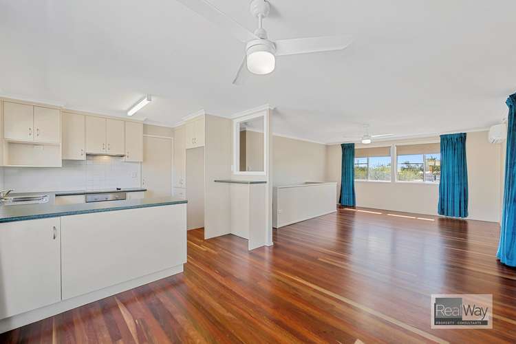 Third view of Homely house listing, 11 Sloane Street, Kalkie QLD 4670