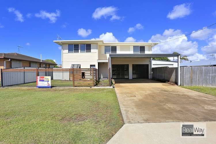 Fourth view of Homely house listing, 11 Sloane Street, Kalkie QLD 4670