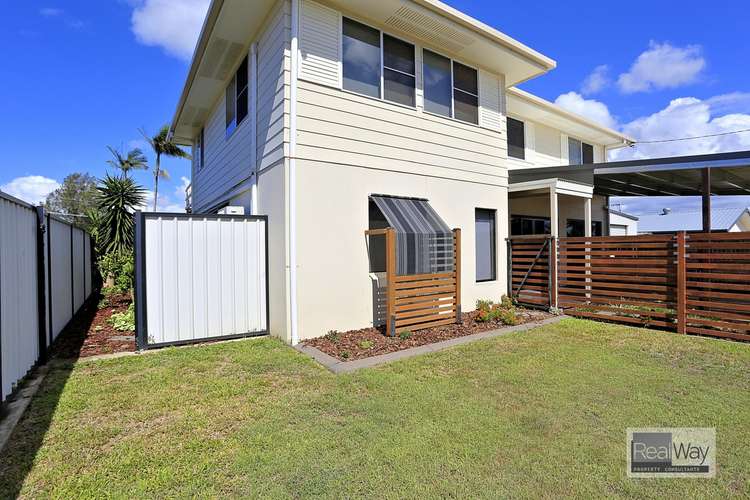 Fifth view of Homely house listing, 11 Sloane Street, Kalkie QLD 4670