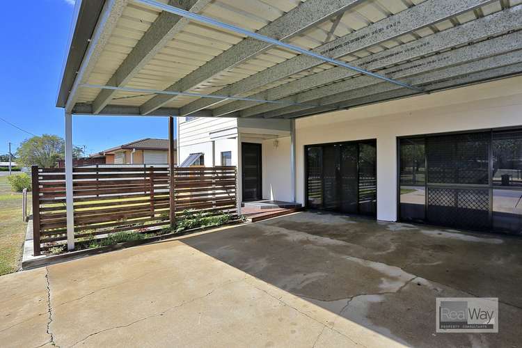 Sixth view of Homely house listing, 11 Sloane Street, Kalkie QLD 4670