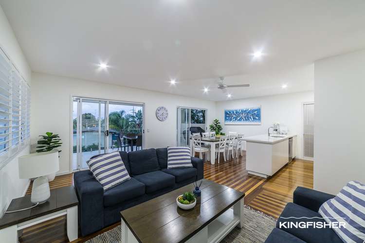 Second view of Homely house listing, 44 Hillcrest Parade, Miami QLD 4220